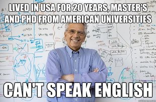 Engineering Professor