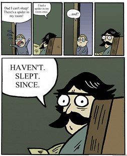 Stare Dad