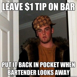 Scumbag Steve