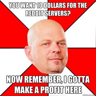 Pawn Star