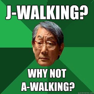 High Expectations Asian Father