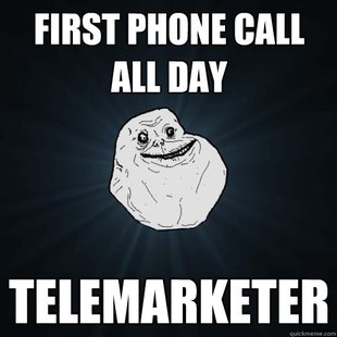 Forever Alone