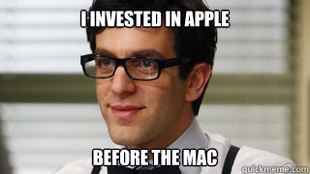 Business Hipster