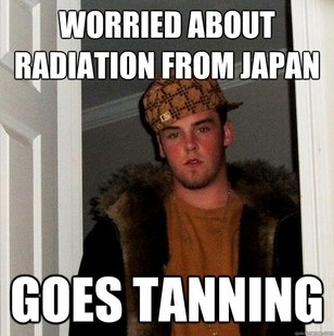 Scumbag Steve