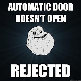 Forever Alone