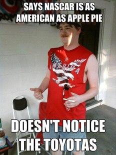 Redneck Randal