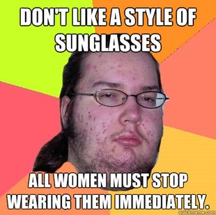 Butthurt Dweller