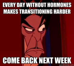 Gatekeeper Jafar