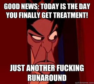 Gatekeeper Jafar