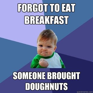 Success Kid
