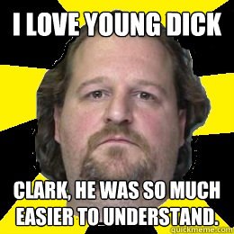 Suspicious Pedo