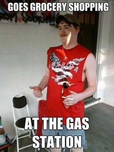 Redneck Randal