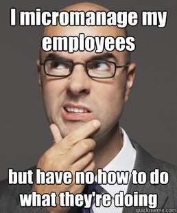 Stupid boss bob