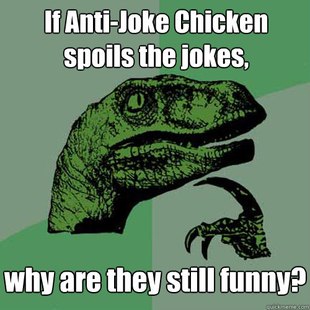 Philosoraptor
