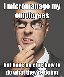 Stupid boss bob