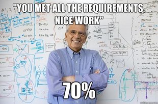 Engineering Professor
