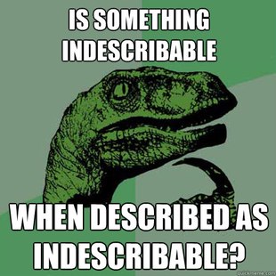 Philosoraptor