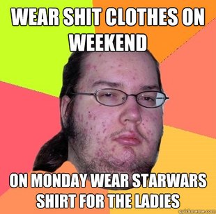 Butthurt Dweller