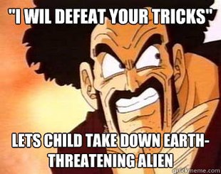 Delusive Hercule