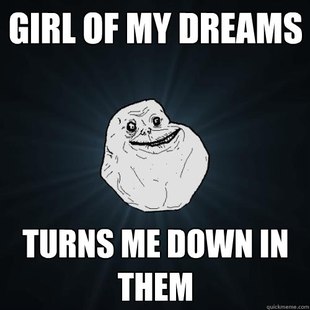 Forever Alone