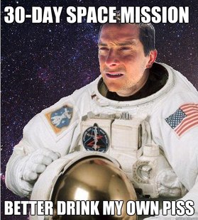 Bear Grylls