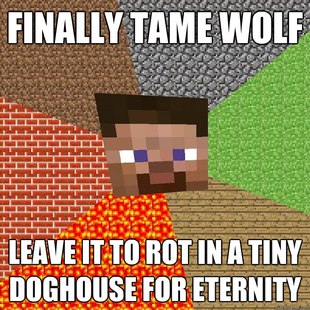 Minecraft