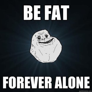 Forever Alone