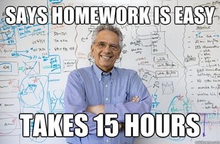 Engineering Professor