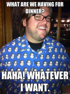 Happy Forever Alone