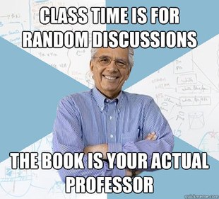 Engineering Professor