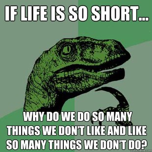 Philosoraptor