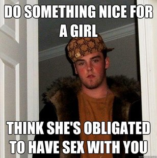 Scumbag Steve