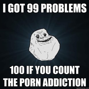 Forever Alone