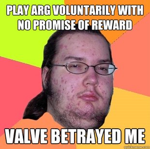 Butthurt Dweller