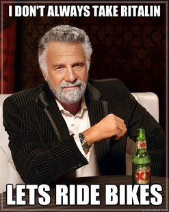 The Most Interesting Man In The World