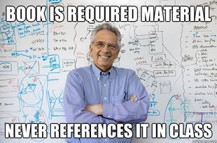 Engineering Professor