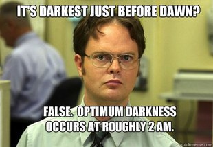 Schrute