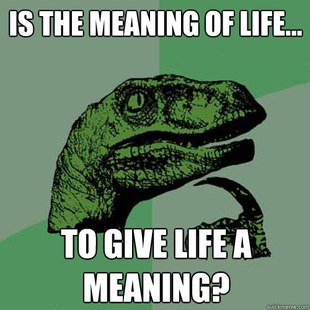 Philosoraptor