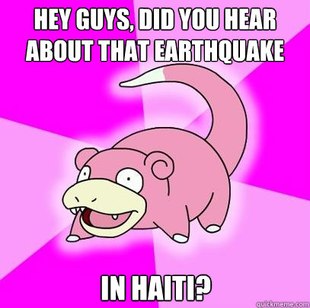 Slowpoke