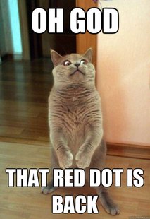 Horrorcat