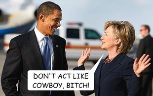 CLINTON