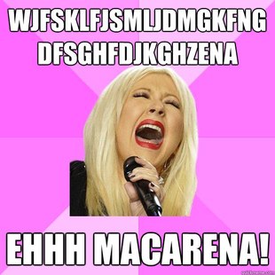 Wrong Lyrics Christina
