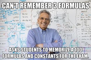 Engineering Professor