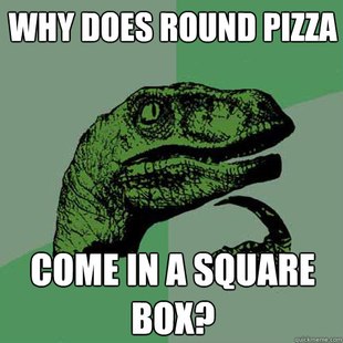 Philosoraptor