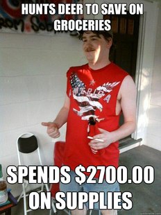 Redneck Randal