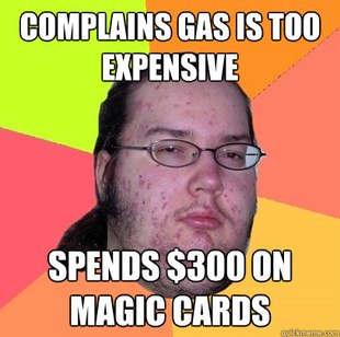 Butthurt Dweller