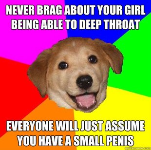 Advice Dog