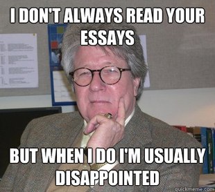Humanities Professor