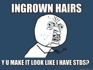 Y U No