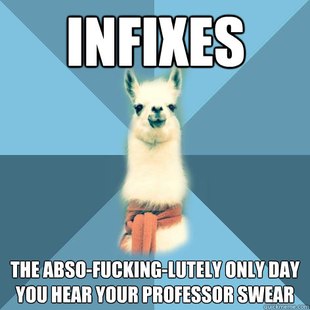 Linguist Llama